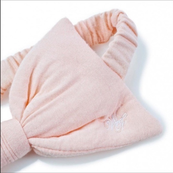 🎀 New Wildfox Pink Bow Eye Sleep Mask 🎀 - Picture 5 of 8